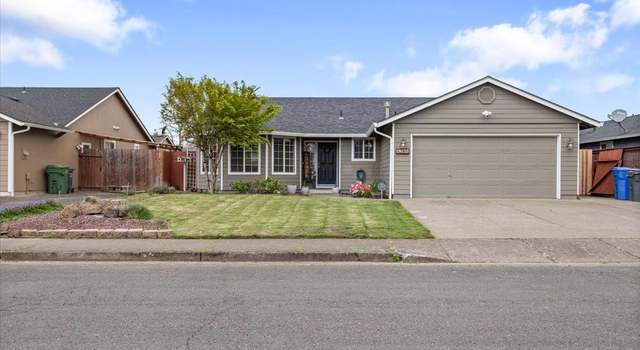 Photo of 5265 Willow Leaf St N, Keizer, OR 97303