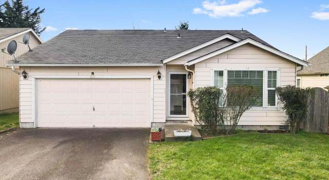 Photo of 835 Treewood Ln SE, Salem, OR 97317