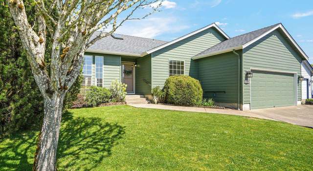 Photo of 5569 SW Redtop Pl, Corvallis, OR 97333