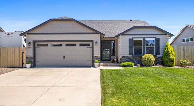 Photo of 2216 Falcon Ave SE, Stayton, OR 97383
