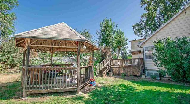 Photo of 45 S S St, Cottage Grove, OR 97424