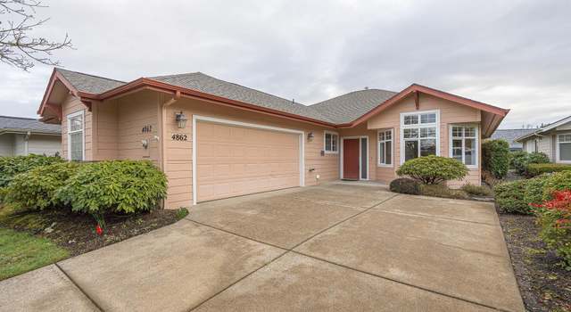 Photo of 4862 SW Hollyhock Cir, Corvallis, OR 97333