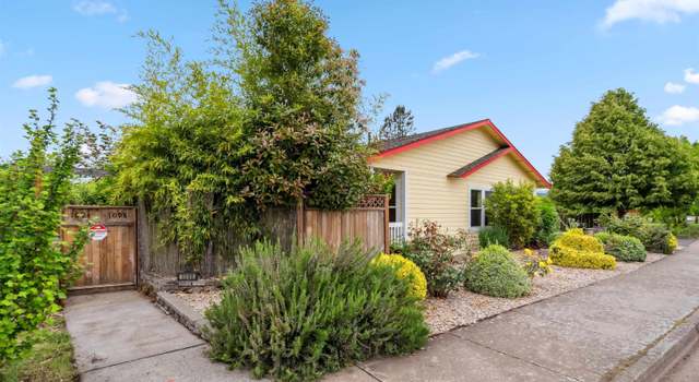 Photo of 1098 NE Conifer Blvd, Corvallis, OR 97330