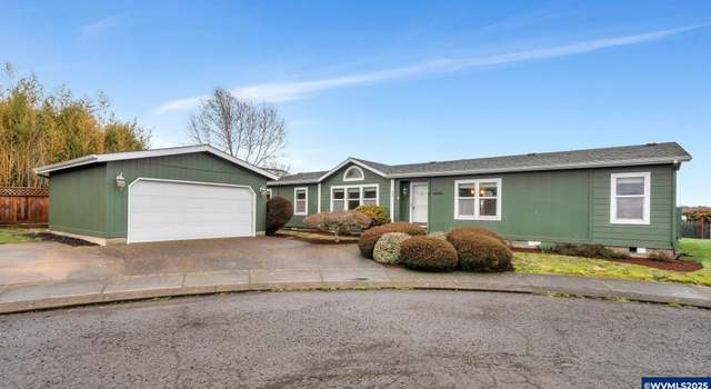Photo of 11105 Main St NE #36, Donald, OR 97020
