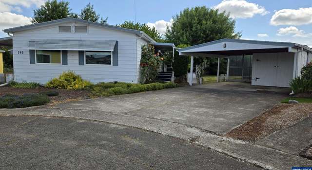 Photo of 2232 42nd Ave SE #792, Salem, OR 97317