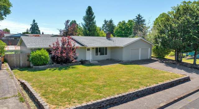 Photo of 2905 NW Stewart St, Corvallis, OR 97330