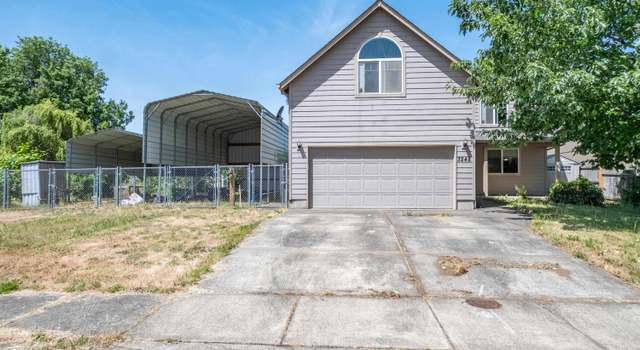 Photo of 3248 Joseph St, Lebanon, OR 97355