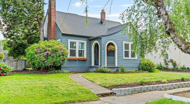Photo of 960 Highland Ave NE, Salem, OR 97301