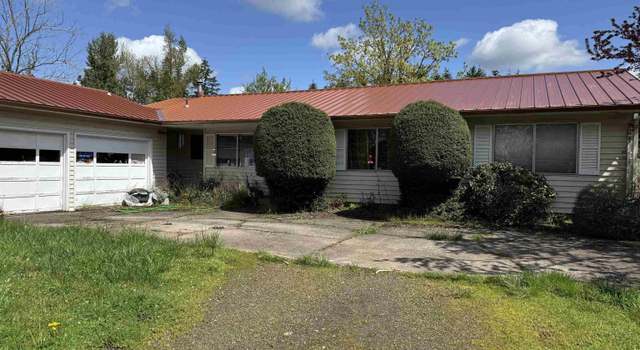 Photo of 4286 Forest Rdg NE, Silverton, OR 97381