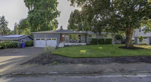 Photo of 3867 cavalier Dr S, Salem, OR 97302