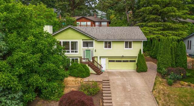 Photo of 409 S 30th St, Philomath, OR 97370
