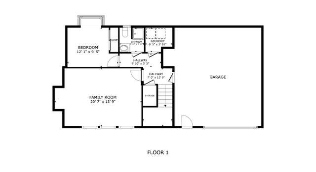 Photo of 409 S 30th St, Philomath, OR 97370