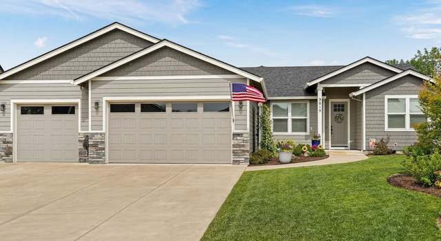 Photo of 3015 Trask Ln NE, Albany, OR 97321