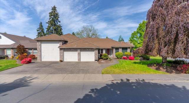 Photo of 6416 Hogan Dr N, Keizer, OR 97303