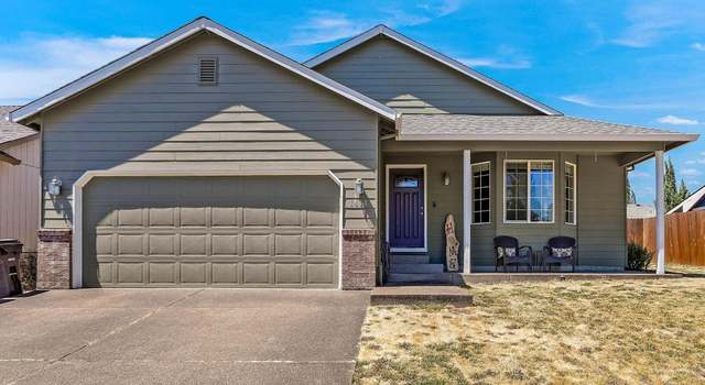 Photo of 1414 S 6 St, Independence, OR 97351