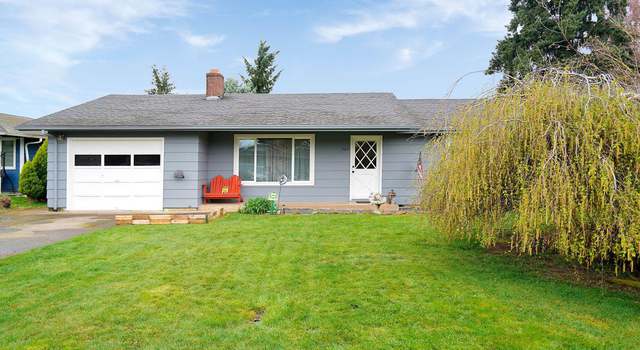 Photo of 303 Willow Ave, Woodburn, OR 97071
