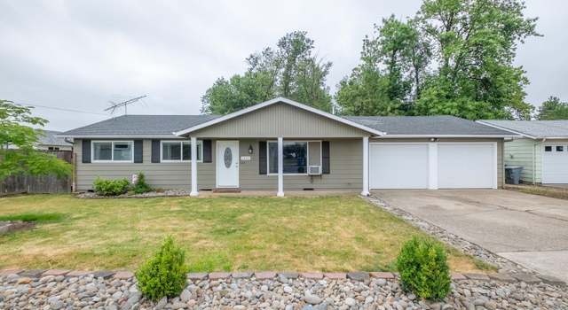Photo of 1344 Tierra Dr NE, Salem, OR 97301