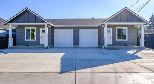 Photo of 90 Walker (-92) Rd, Lebanon, OR 97355