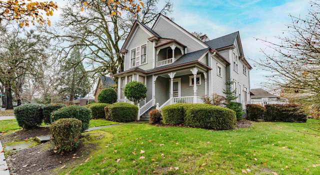 Photo of 1395 High St SE, Salem, OR 97302