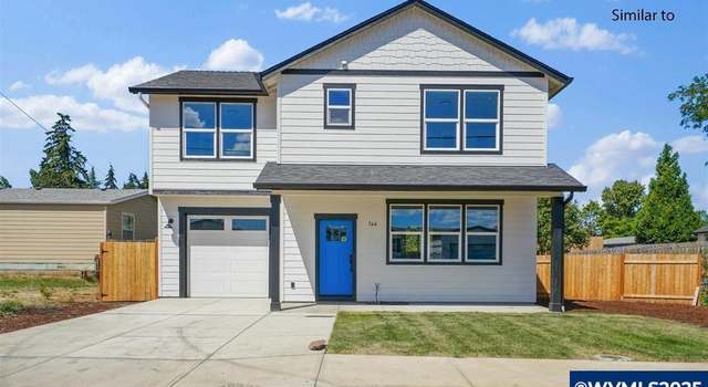 Photo of 471 Williams St, Independence, OR 97351