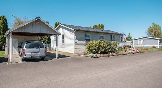 Photo of 31919 N Lake Crk #92, Tangent, OR 97389