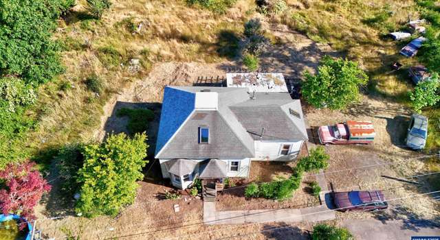 Photo of 40267 Gates School Rd, Gates, OR 97346