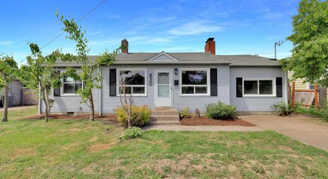 Photo of 850 Ermine St SE, Albany, OR 97322