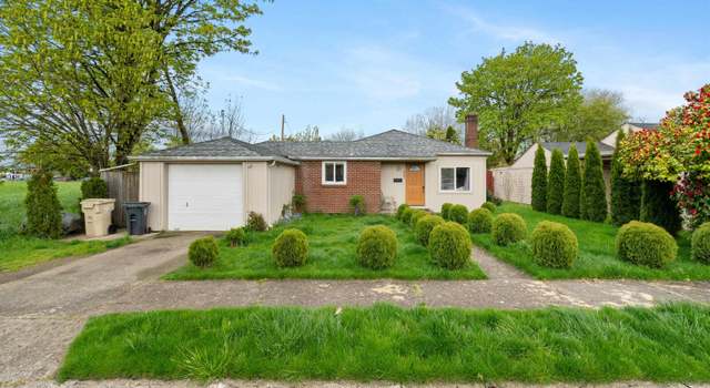 Photo of 629 Fulton St SE, Albany, OR 97322
