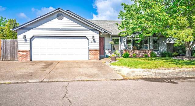 Photo of 2722 17th Ave NW, Albany, OR 97321