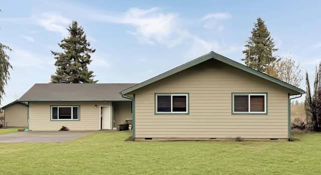 Photo of 38653 Robinson Dr, Scio, OR 97374