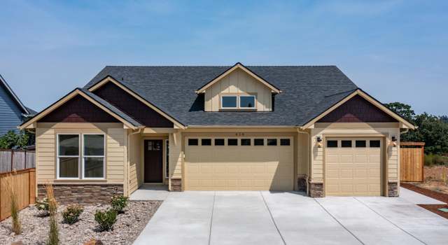 Photo of 616 NE Kerns Dr, Dallas, OR 97338