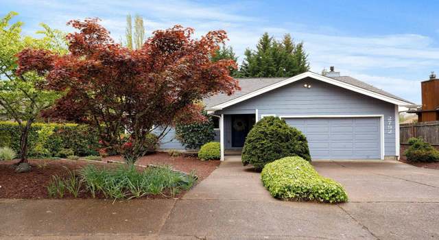 Photo of 2792 NW Angelica Dr, Corvallis, OR 97330