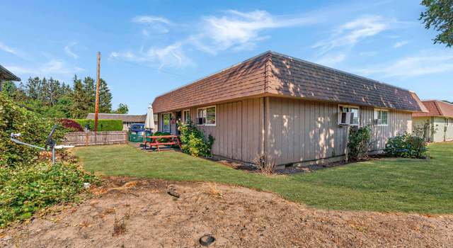 Photo of 3454 Chiefs Ct NE #1, Salem, OR 97305