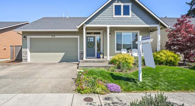 Photo of 379 Hummingbird St NE, Albany, OR 97322