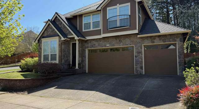 Photo of 6297 SW Timber Rdg, Corvallis, OR 97333