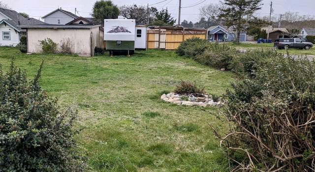 Photo of Lot 300 SE 51st St, Lincoln City, OR 97367