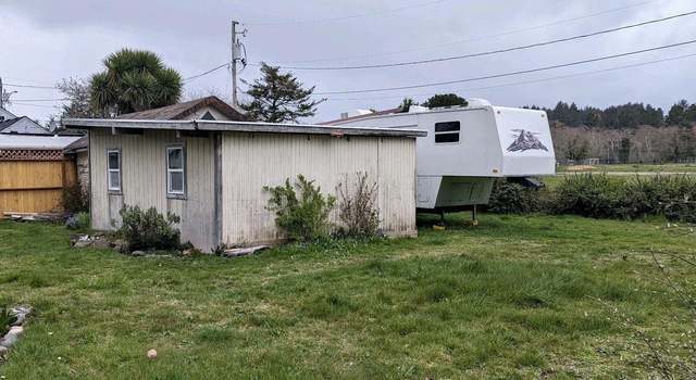 Photo of Lot 300 SE 51st St, Lincoln City, OR 97367