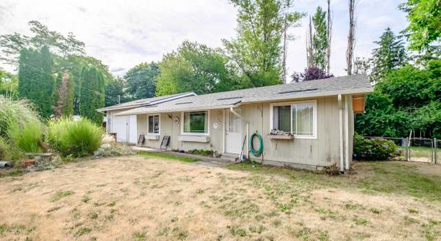Photo of 368 SE Juniper St, Mill City, OR 97360