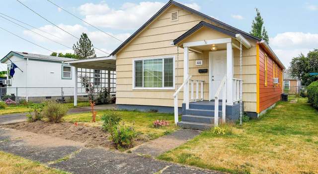 Photo of 1616 2nd Ave SE, Albany, OR 97321