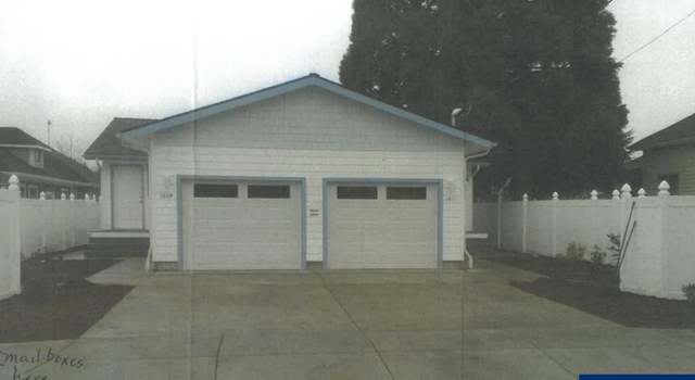 Photo of 1809 - 1811 17th St SE, Albany, OR 97322