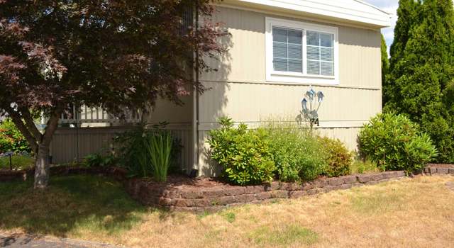 Photo of 340 NE Crest St #74, Sublimity, OR 97385-0000