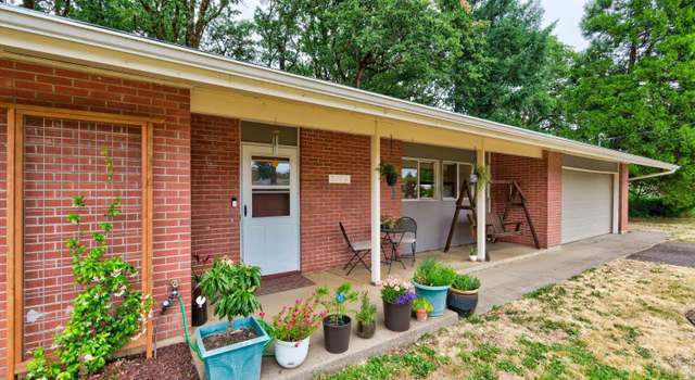 Photo of 3116 NE Willamette Ave, Corvallis, OR 97330