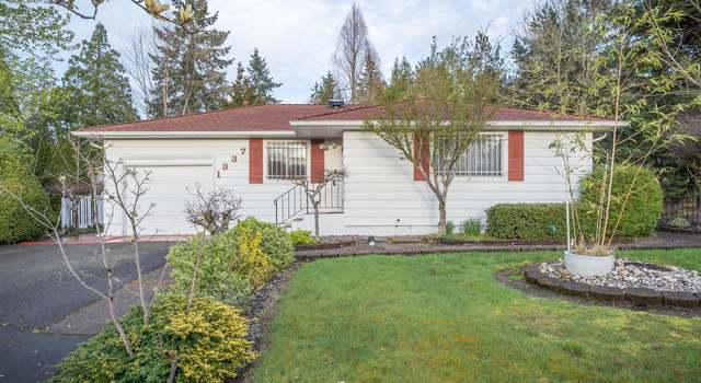 Photo of 1337 Skyline Dr NW, Albany, OR 97321-1244