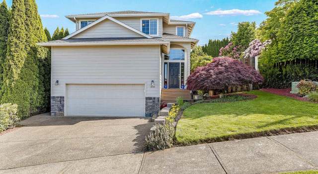 Photo of 1850 Shiloh St SE, Salem, OR 97306-1179