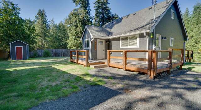 Photo of 35349 Blitz Ln, Blodgett, OR 97326