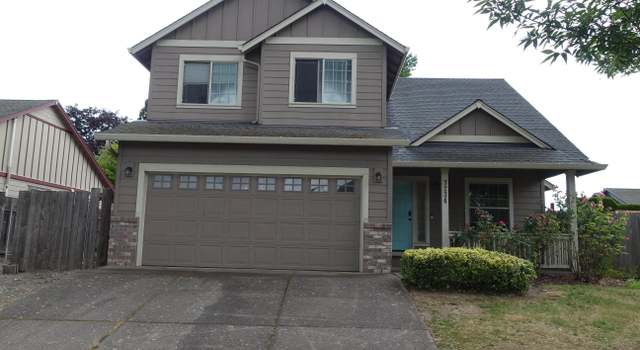 Photo of 3234 Mooreland Ave NE, Salem, OR 97305
