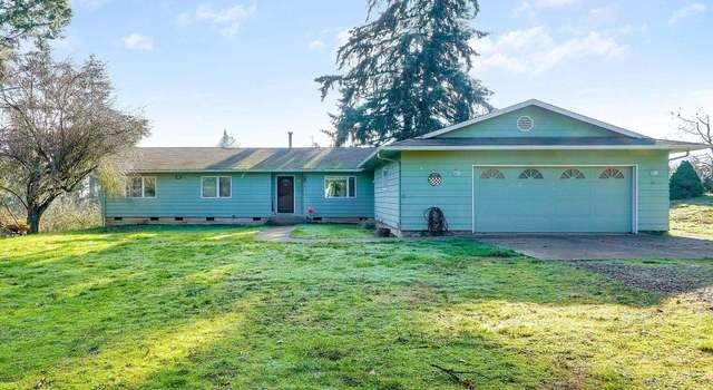 Photo of 28277 Lark Ln, Shedd, OR 97377