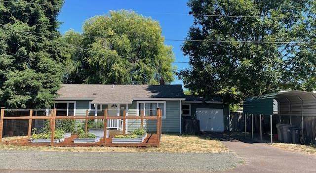 Photo of 255 SE Craig Ave, Corvallis, OR 97333