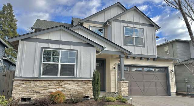 Photo of 1131 SW Sylvia St, Corvallis, OR 97333