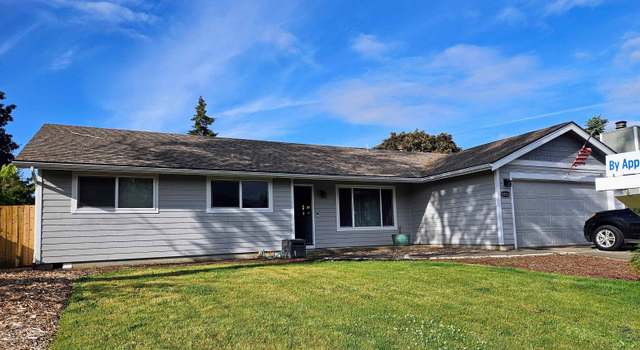 Photo of 5574 Klicitat Dr NE, Keizer, OR 97303